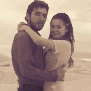 Meet your Posher, Jacob